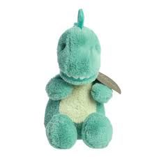 6&quot; RYKER REX SMALL ECO EBBA