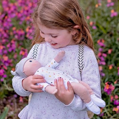 Dolls, Playmates and Playsets