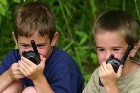 Youth Electronics &amp; High Tech