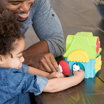 Infant Toys