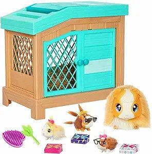 Little Live Pets Mama Surprise Guinea Pig