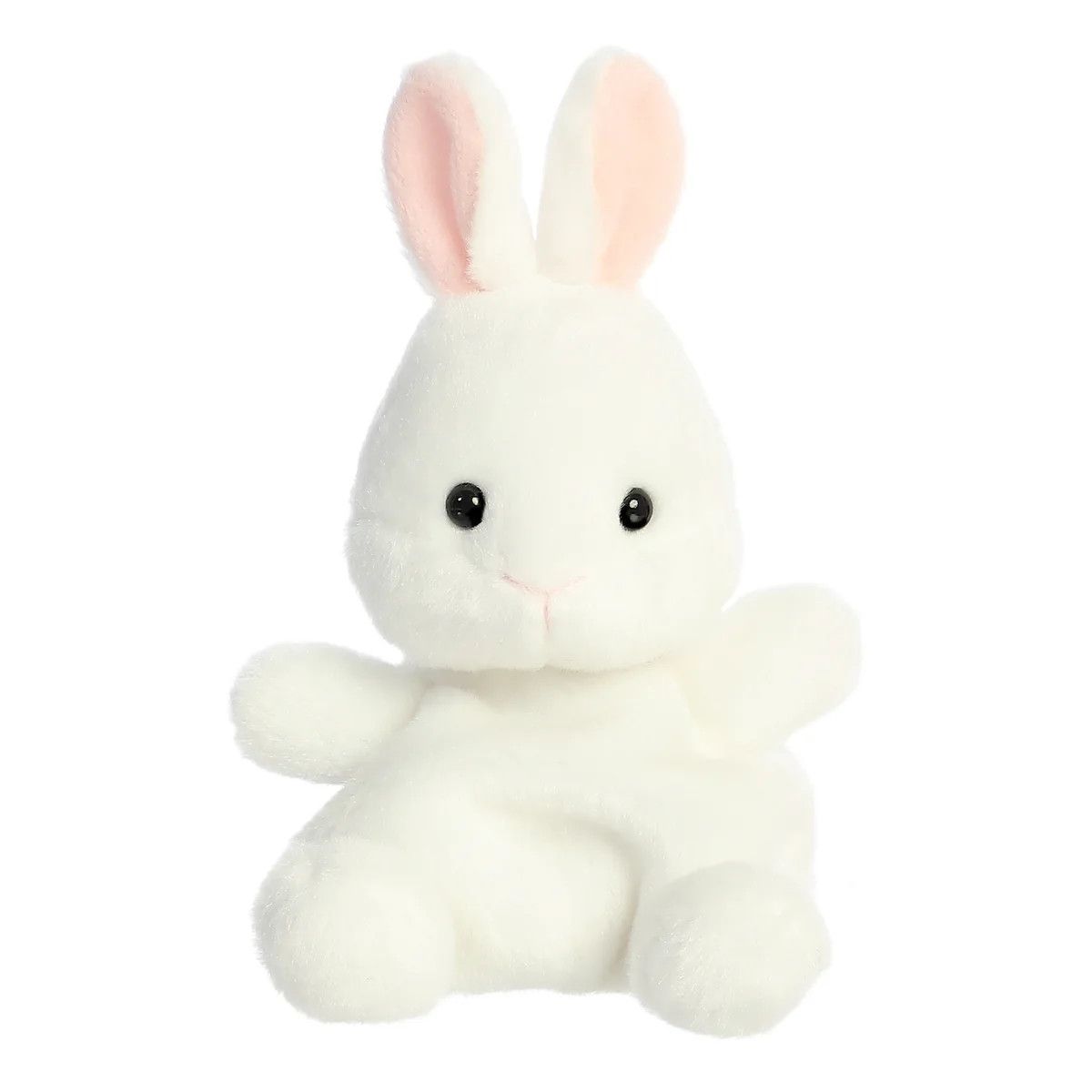 5&quot; COTTONTAIL BUNNY PALM PALS