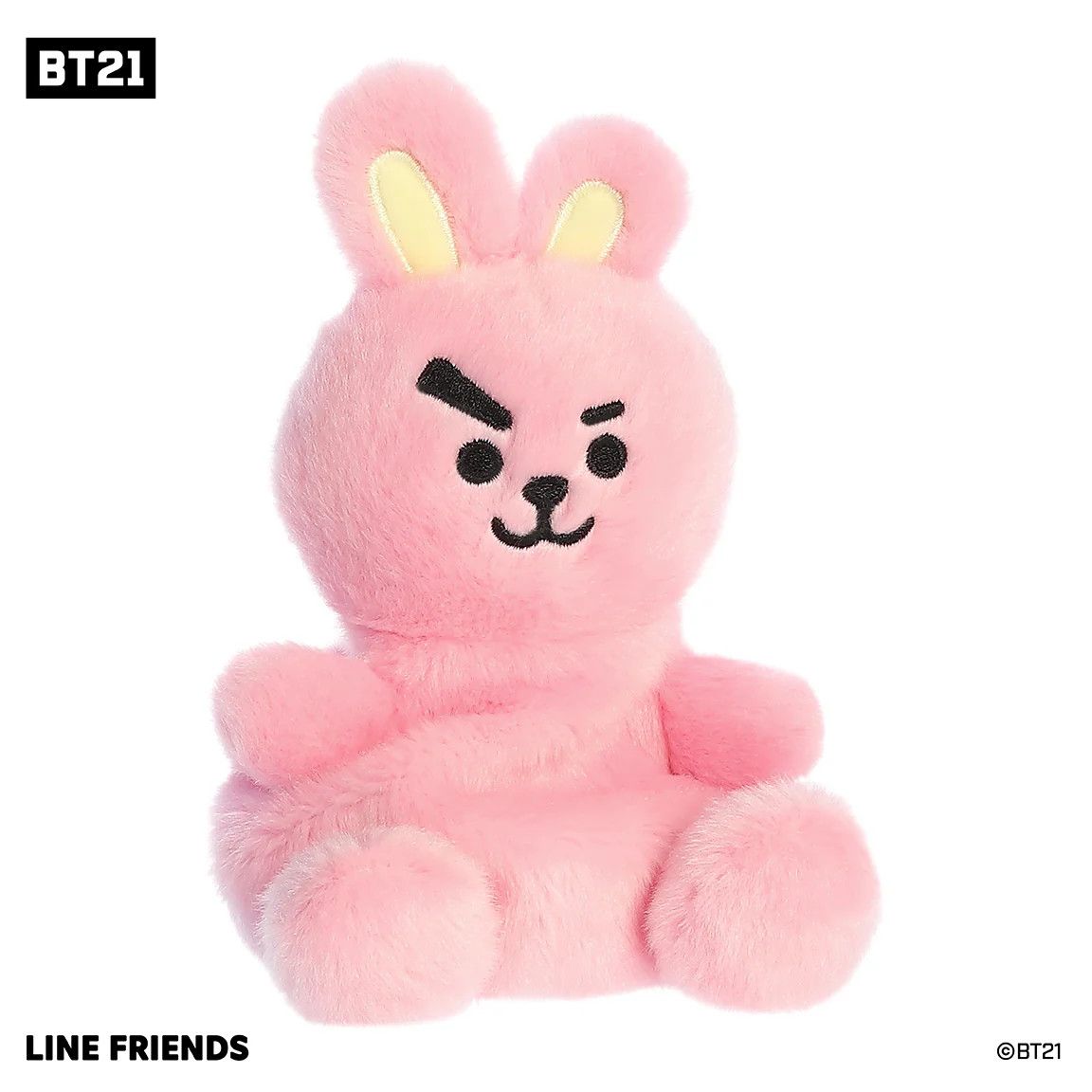 5&quot; COOKY PALM PALS BT21
