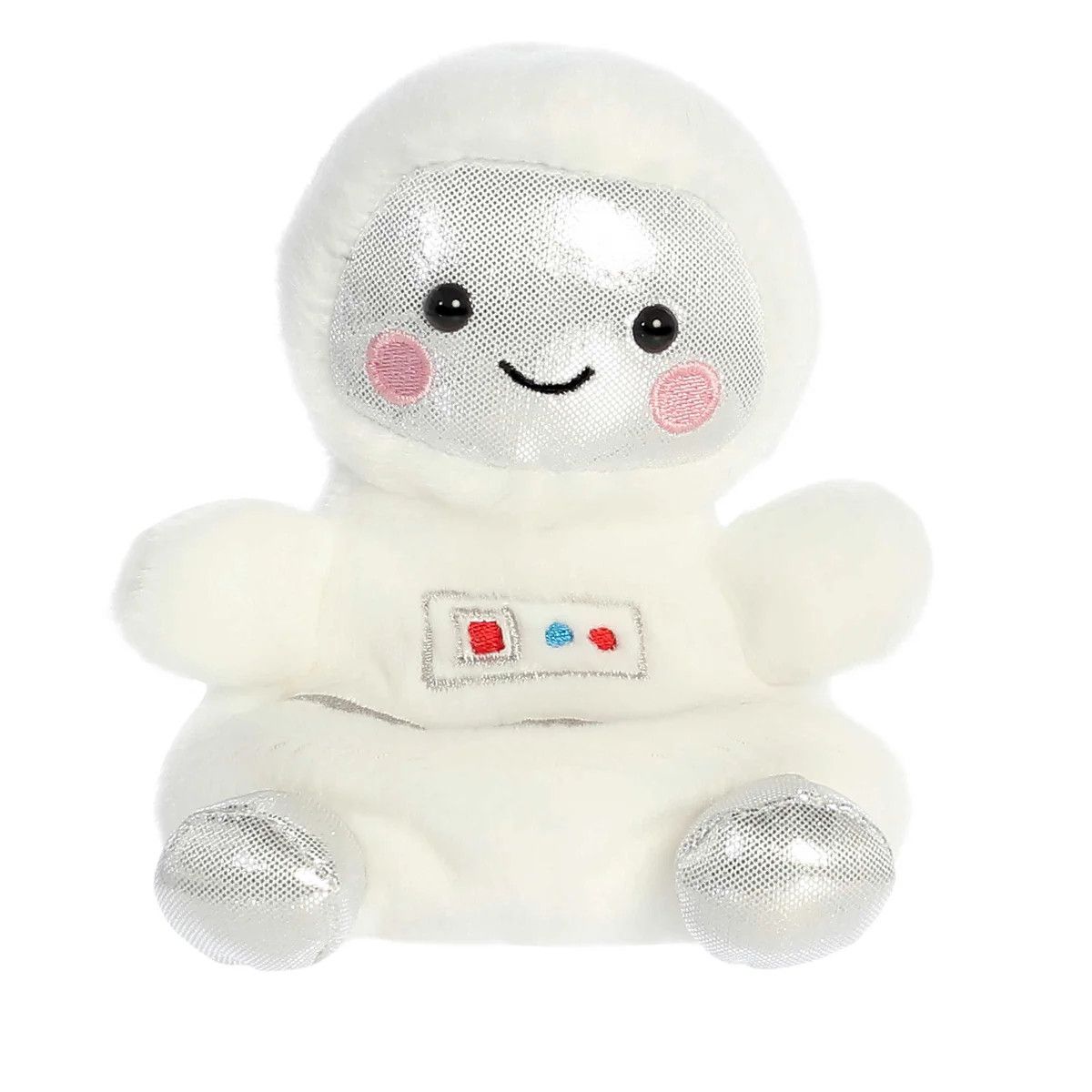 5&quot; COSMO ASTRONAUT  PALM PALS