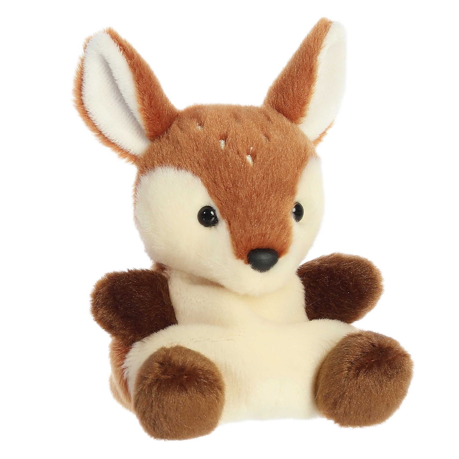5&quot; DALIA FAWN PALM PALS