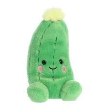 5&quot; DILLIAN CUCUMBER  PALM PALS