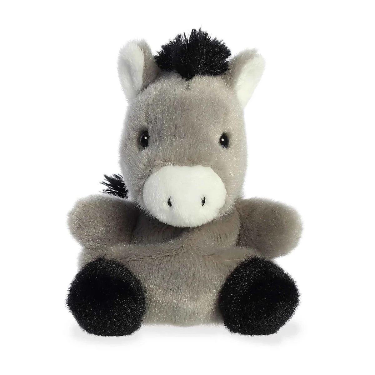 5&quot; ELI DONKEY PALM PALS