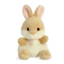5&quot; ELLA BUNNY PALM PALS