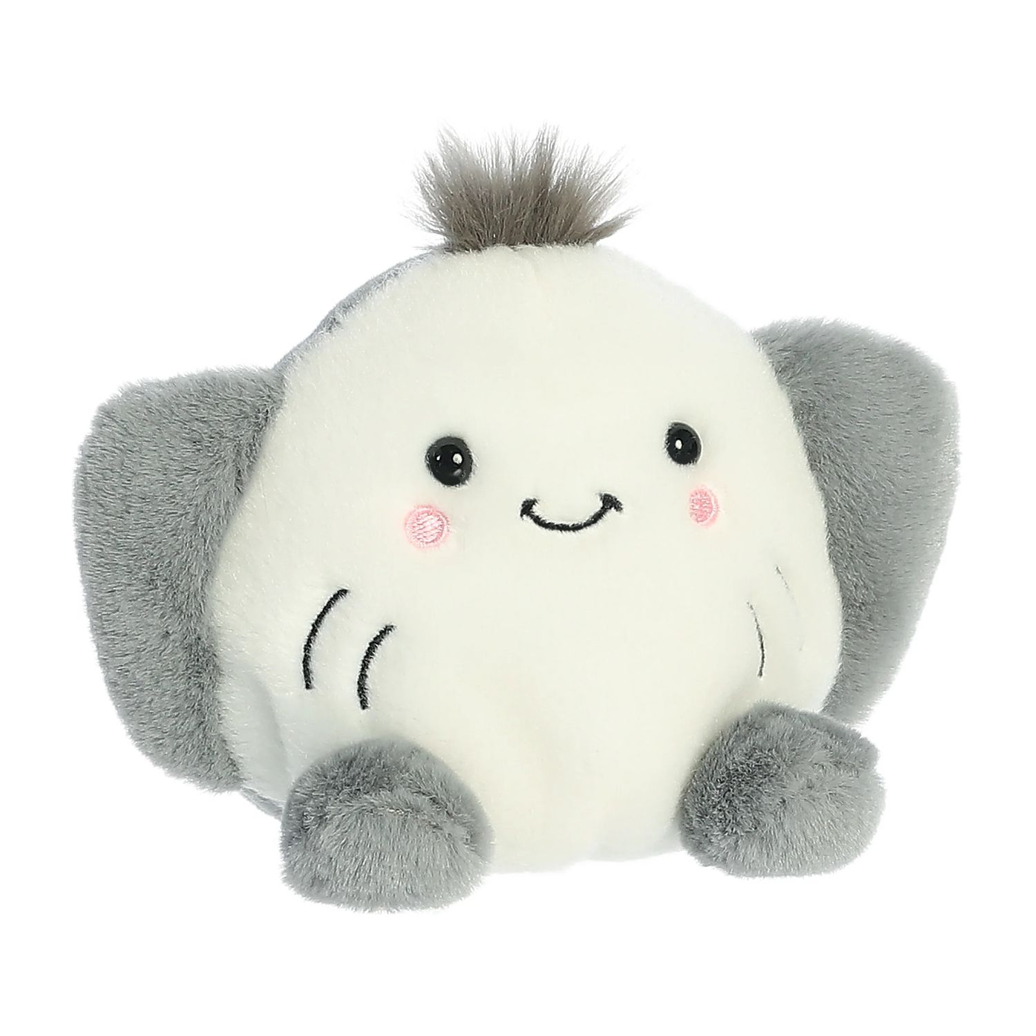 5&quot; FLAPJACK STINGRAY PALM PALS