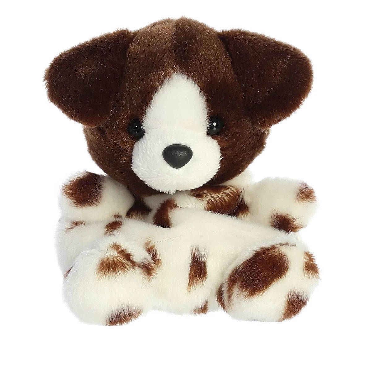 5&quot; FRECKLES GERMAN SHORT HAIR POINTER PALM PALS