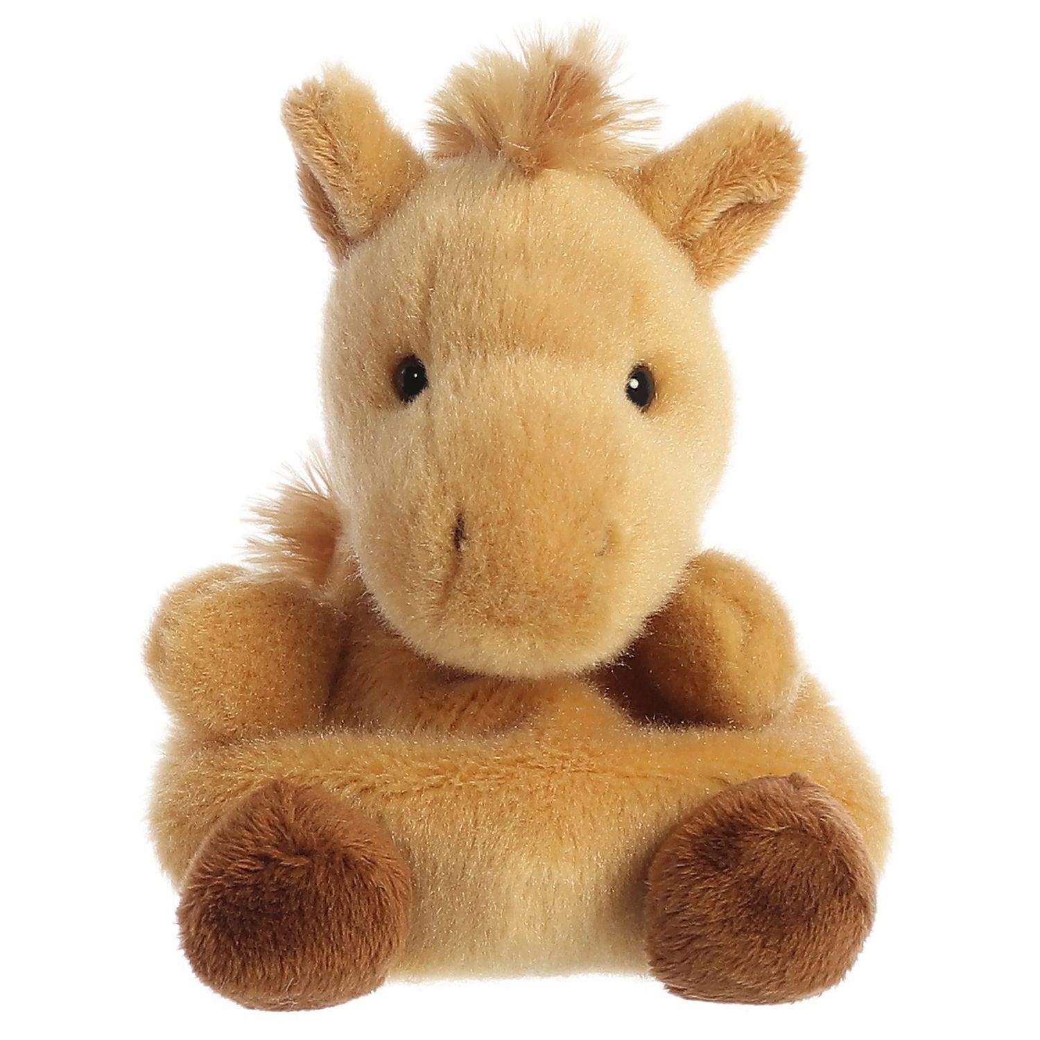 5&quot; GALLOP PONY PALM PALS