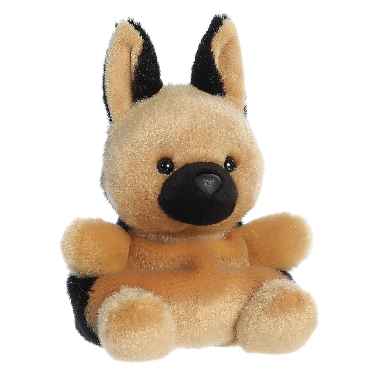 5&quot; HANS GERMAN SHEPHERD Palm Pals