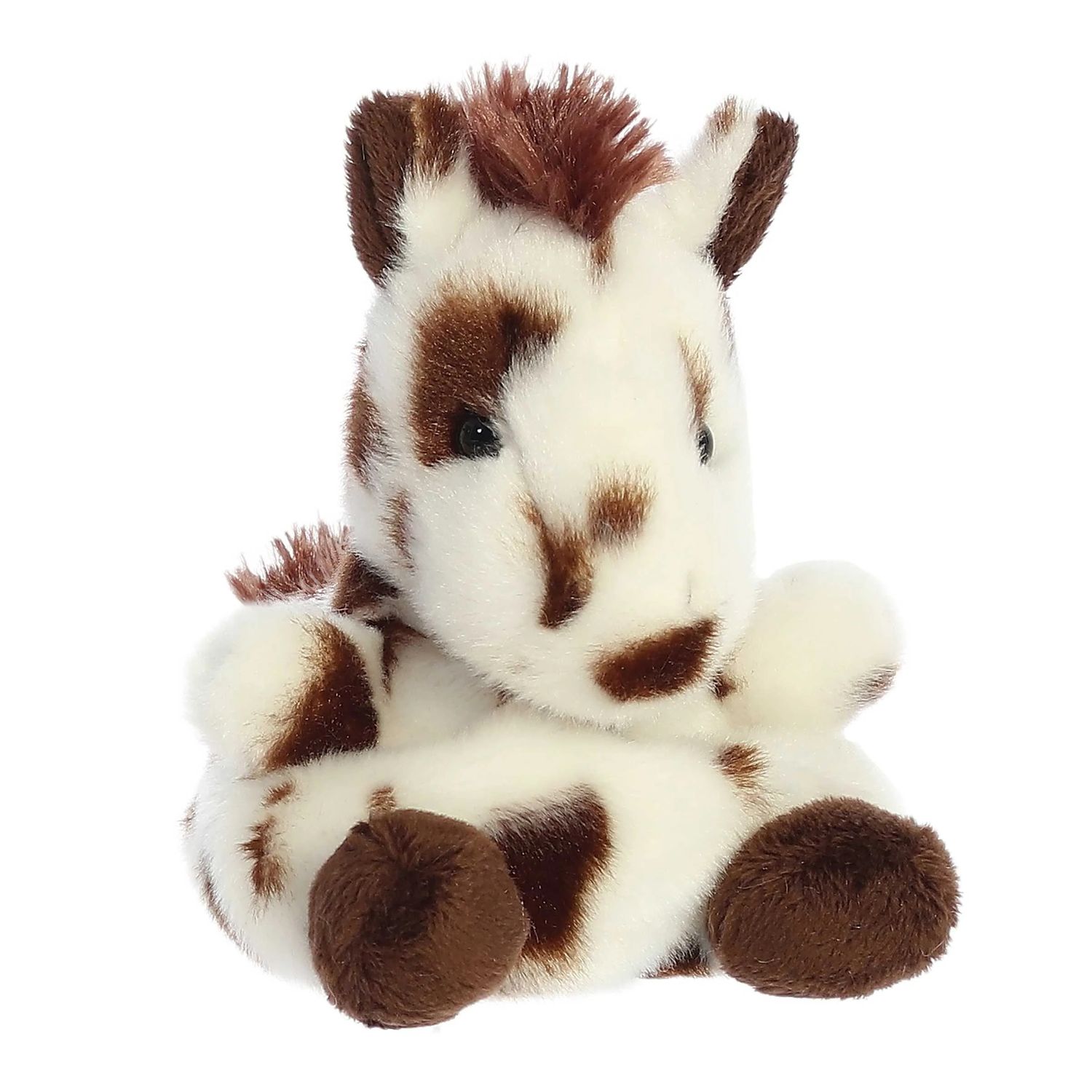 5&quot; HAYMITCH PAINTED HORSE PALM PALS