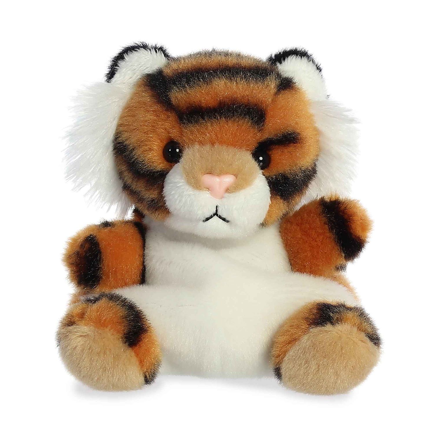 5&quot; INDY TIGER PALM PALS