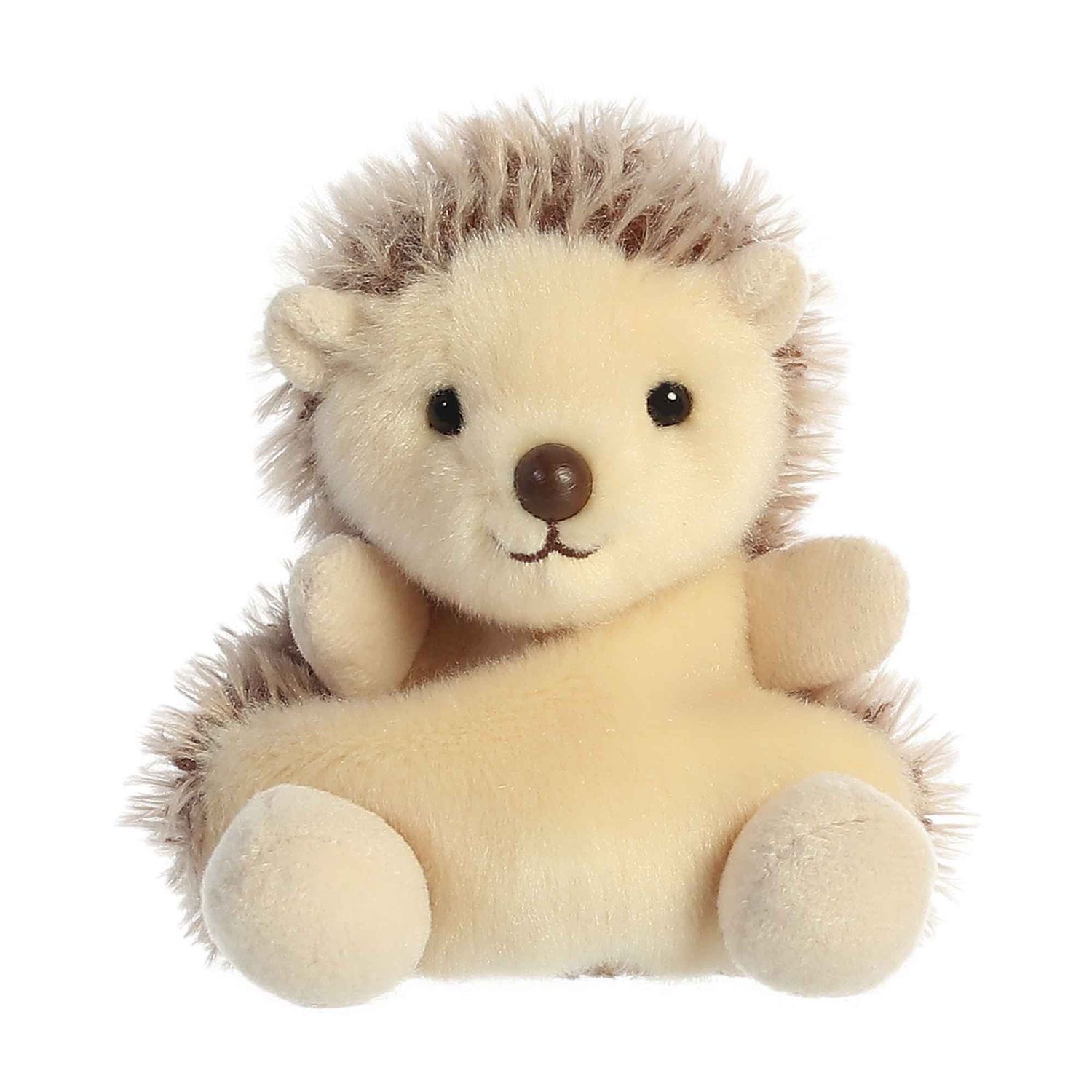 5&quot; HEDGIE HEDGEHOG PALM PALS