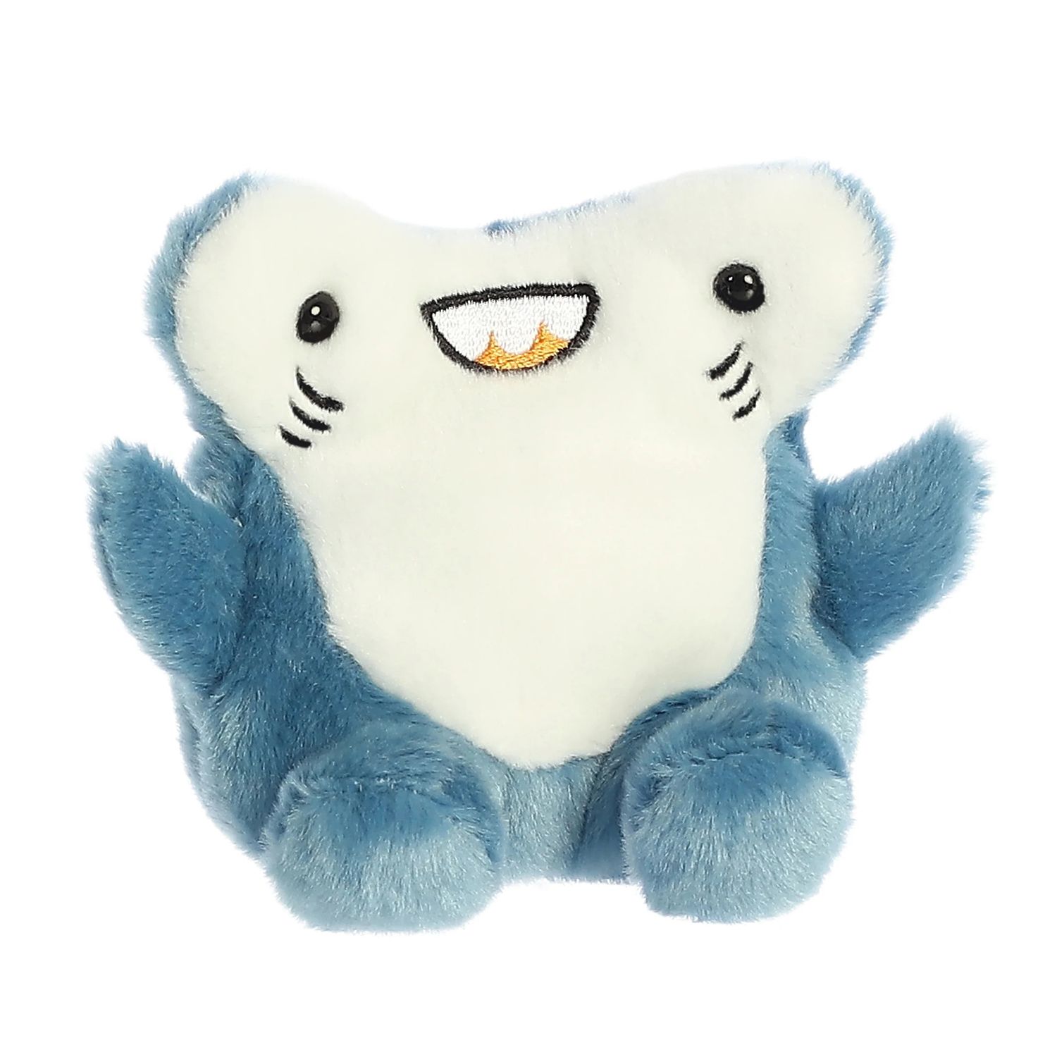 5&quot; HUDDLESTON HAMMERHEAD SHARK PALM PALS