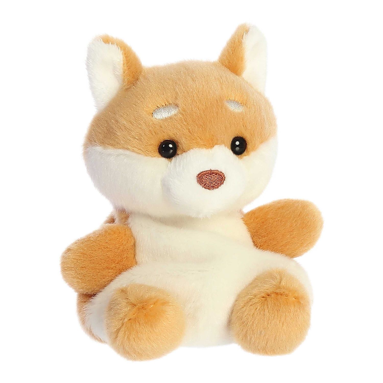 5&quot; KEIKO SHIBA INU  PALM PALS