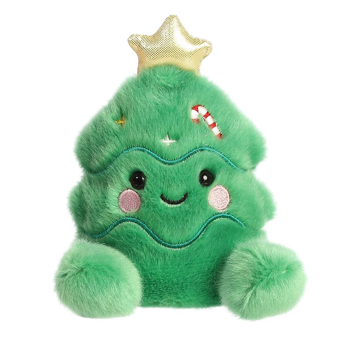 5&quot; JUBILEE TREE PALM PALS