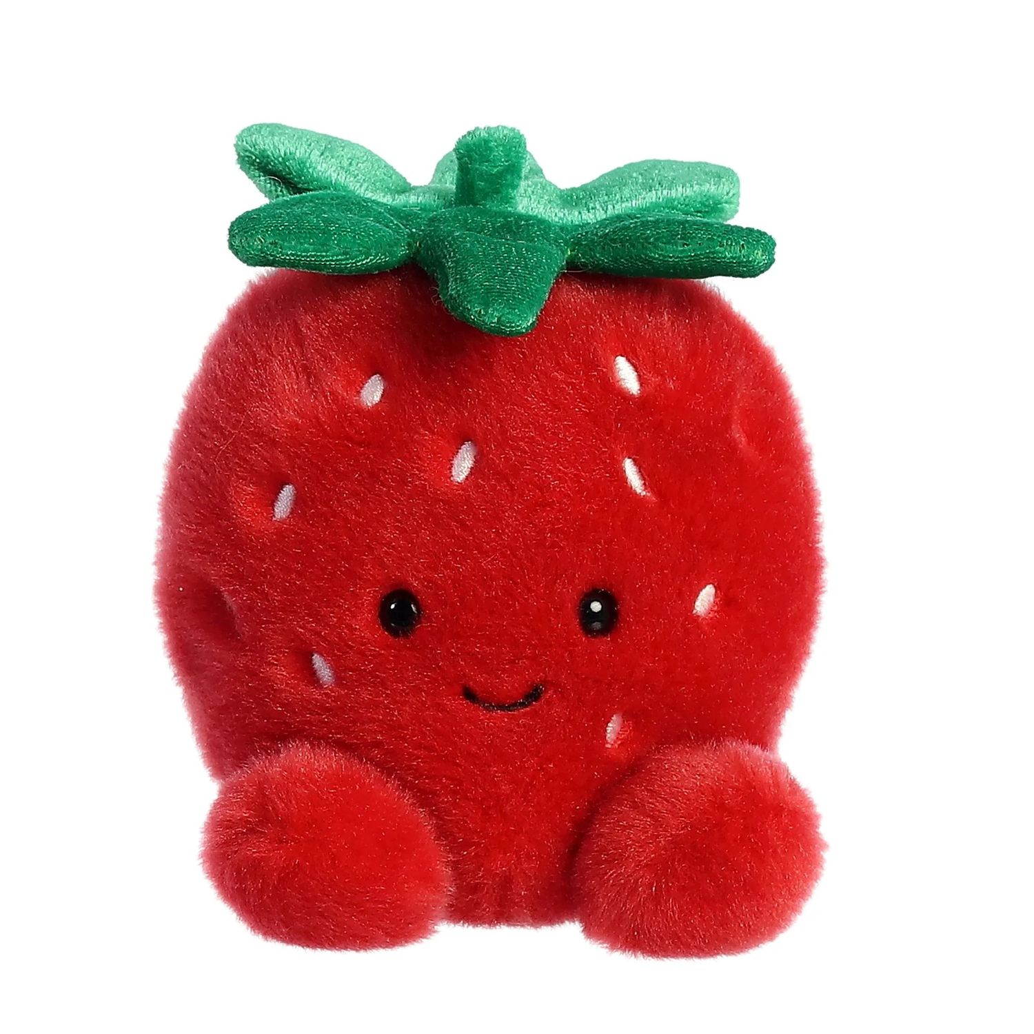 5&quot; JUICY STRAWBERRY PALM PALS