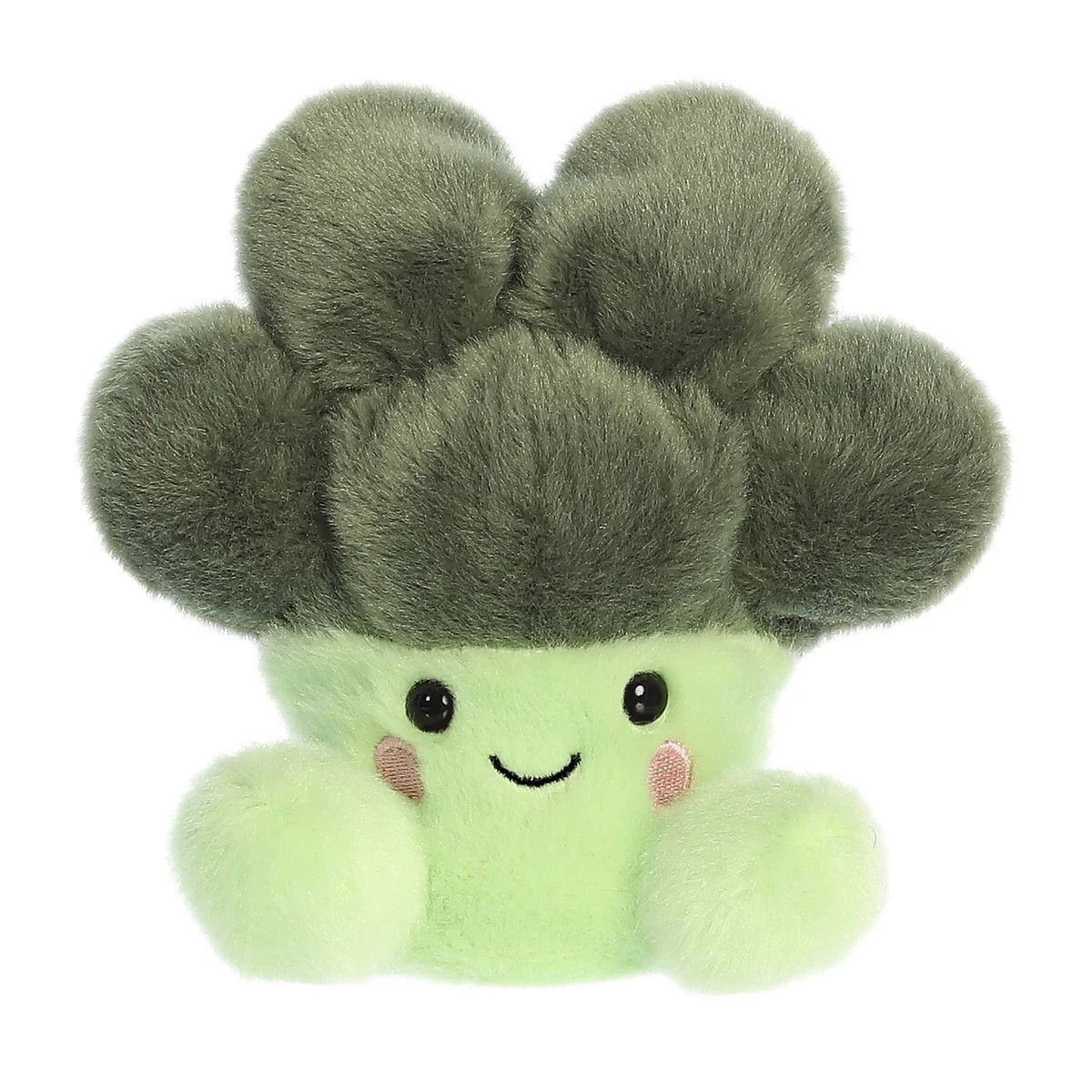 5&quot; LUIGI BROCCOLI  PALM PALS