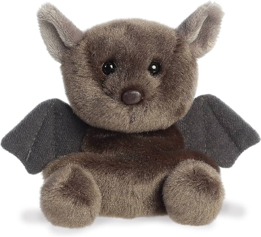 5&quot; LUNA BAT HALLOWEEN PALM PALS