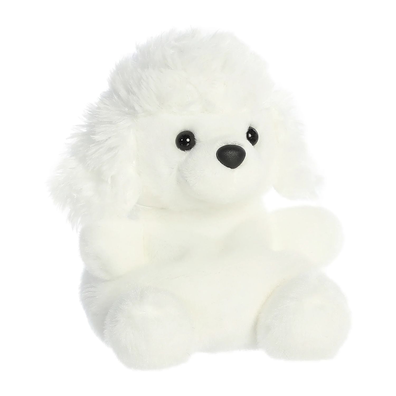 5&quot; LULU POODLE Palm Pals