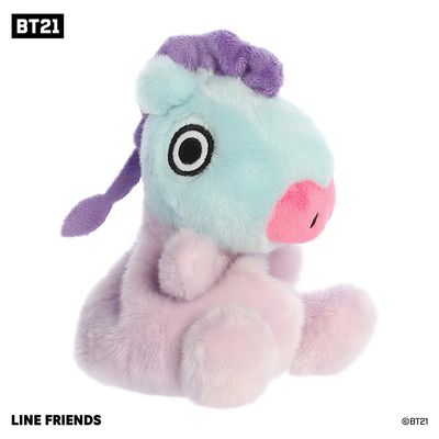 5&quot; MANG PALM PALS BT21