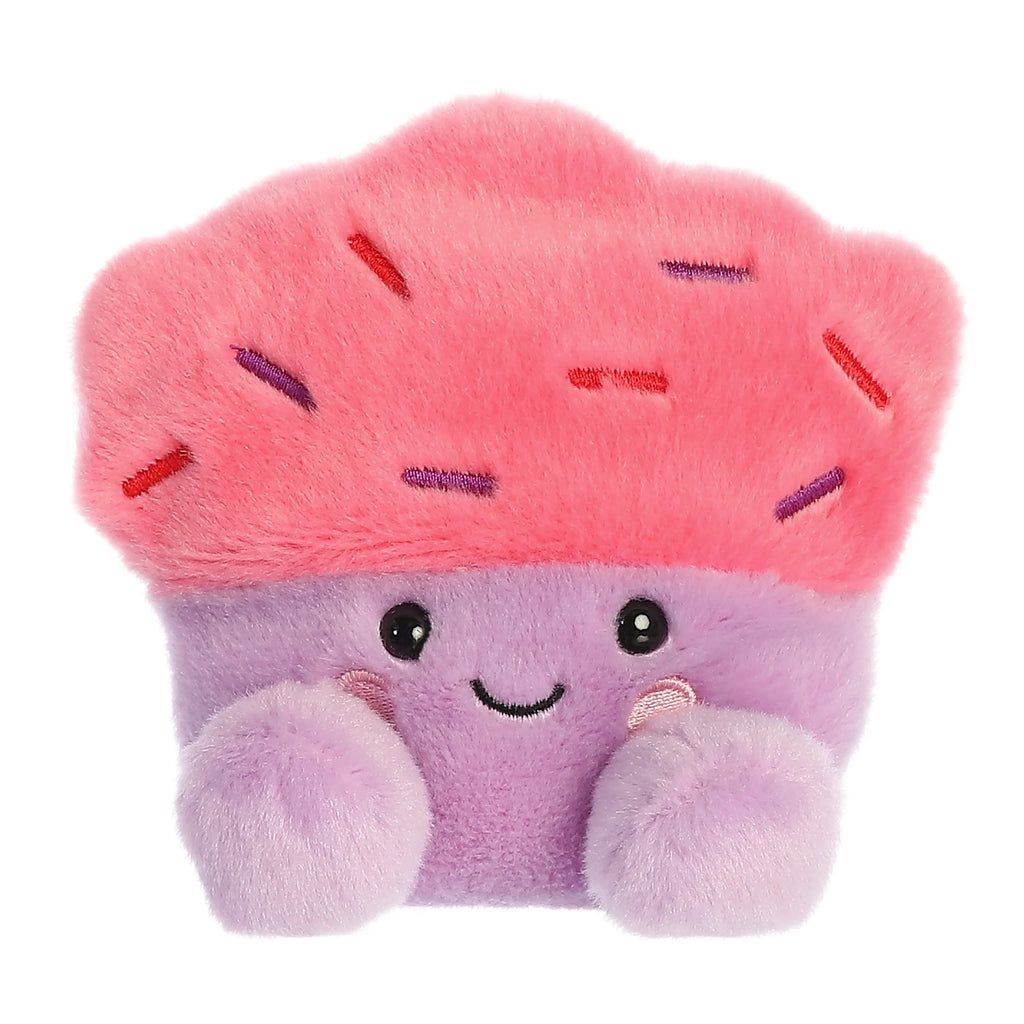 5&quot; MARZIA CUPCAKE  PALM PALS