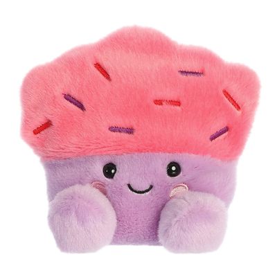 5&quot; MARZIA CUPCAKE  PALM PALS