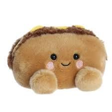 5&quot; MIKE PHILLY CHEESESTEAK Palm Pals