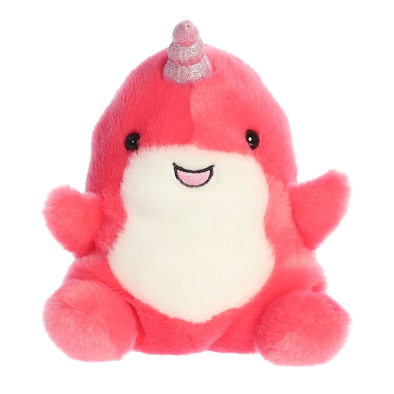 5&quot; NIA NARWHAL PALM PALS