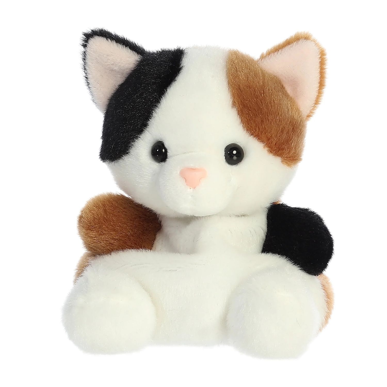 5&quot; PEEBS CALICO CAT Palm Pals