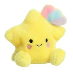 5&quot; PISCES STAR PALM PALS