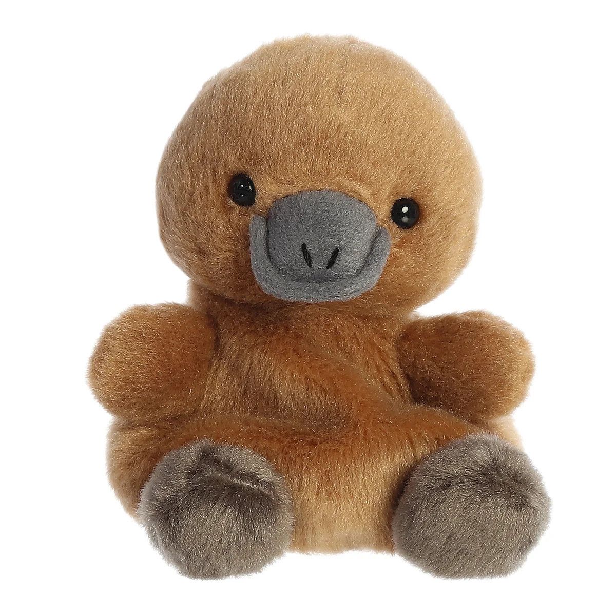 5&quot; PATTY PLATYPUS PALM PALS
