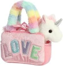 5&quot; RAINBOW LOVE FANCY PALS