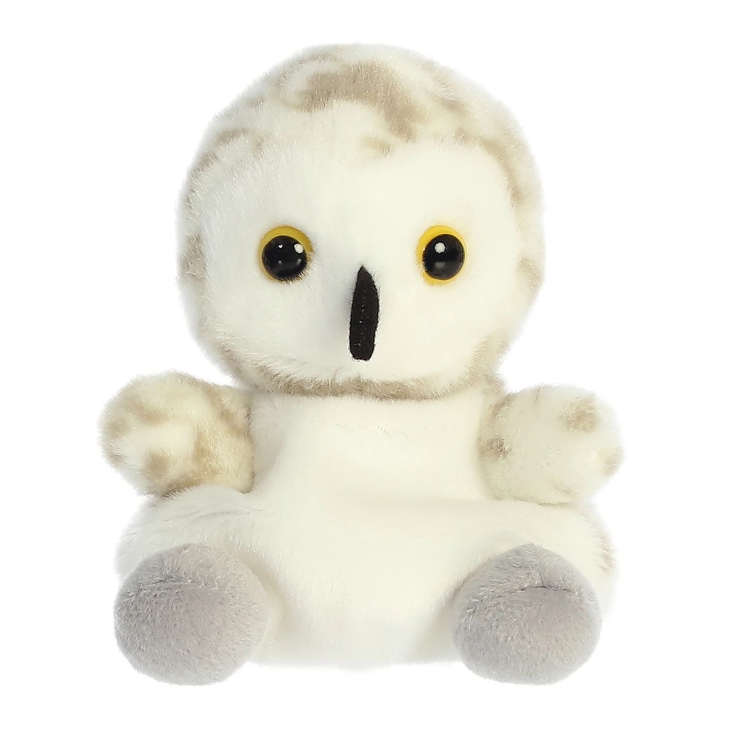 5&quot; SASHA OWL  PALM PALS