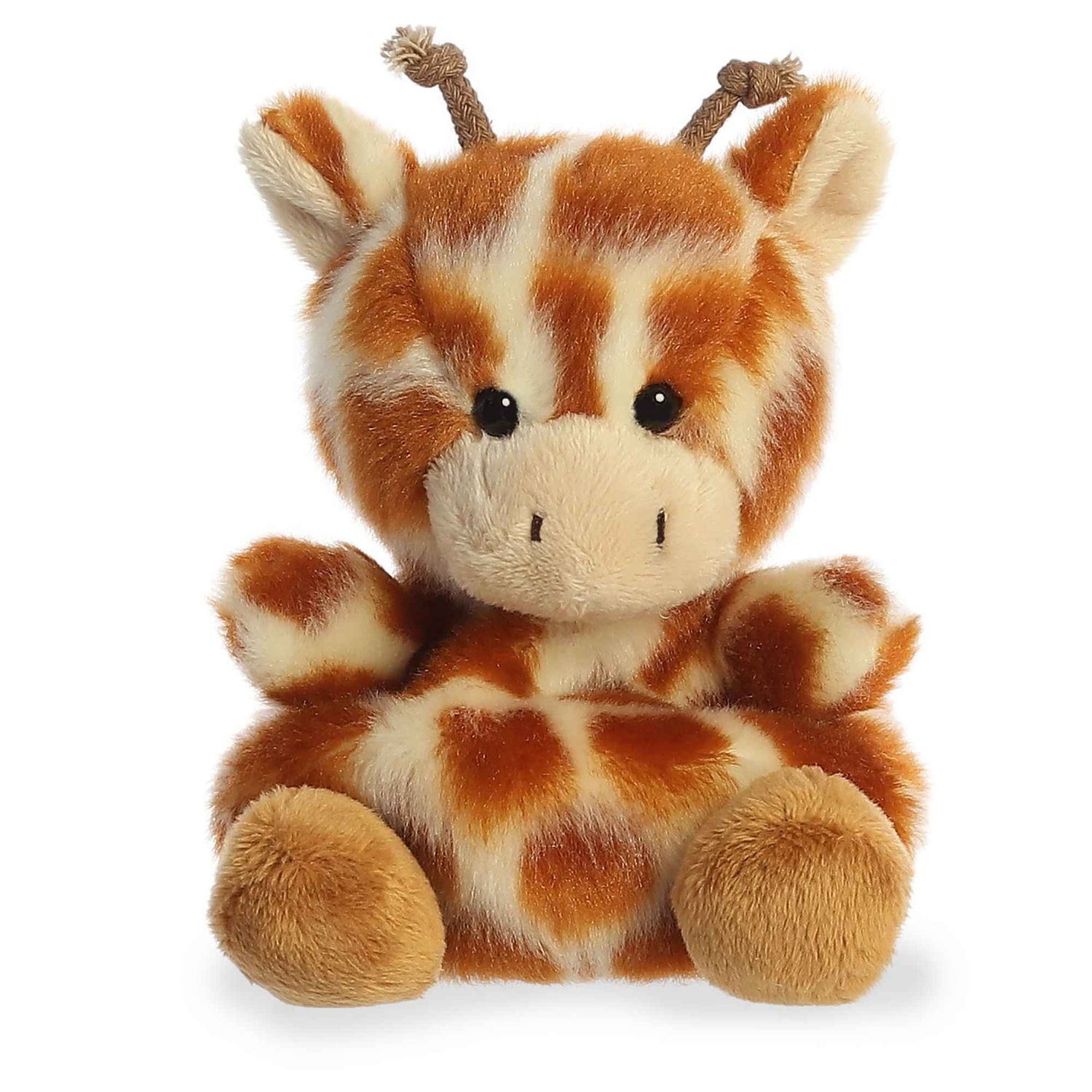 5&quot; SAFARA GIRAFFE PALM PALS