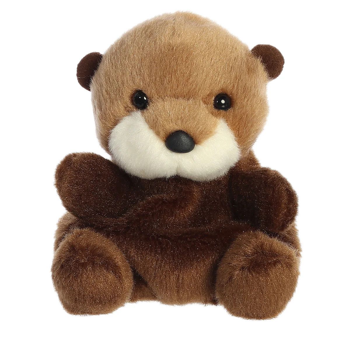 5&quot; SELENA SEA OTTER PALM PALS