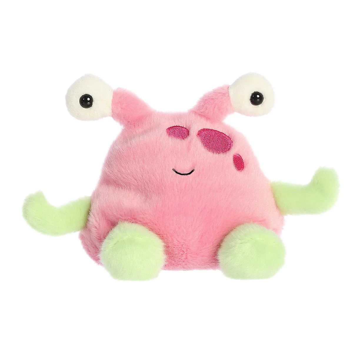 5&quot; SILLY ALIEN  PALM PALS