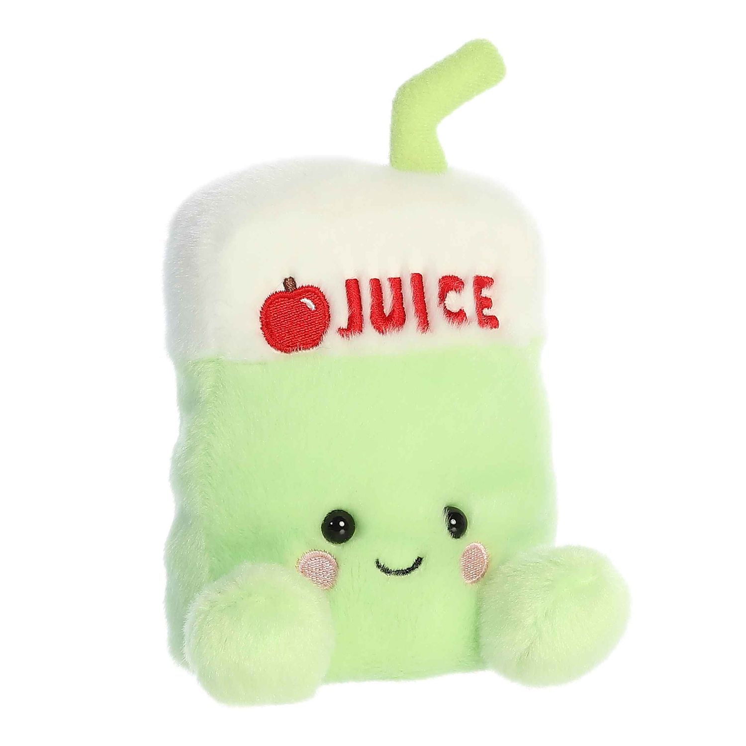 5&quot; SIPPY APPLE JUICE PALM PALS