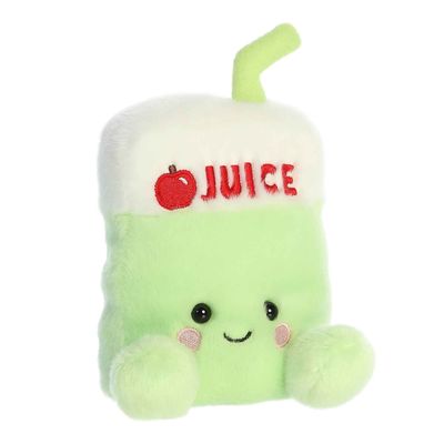 5&quot; SIPPY APPLE JUICE PALM PALS