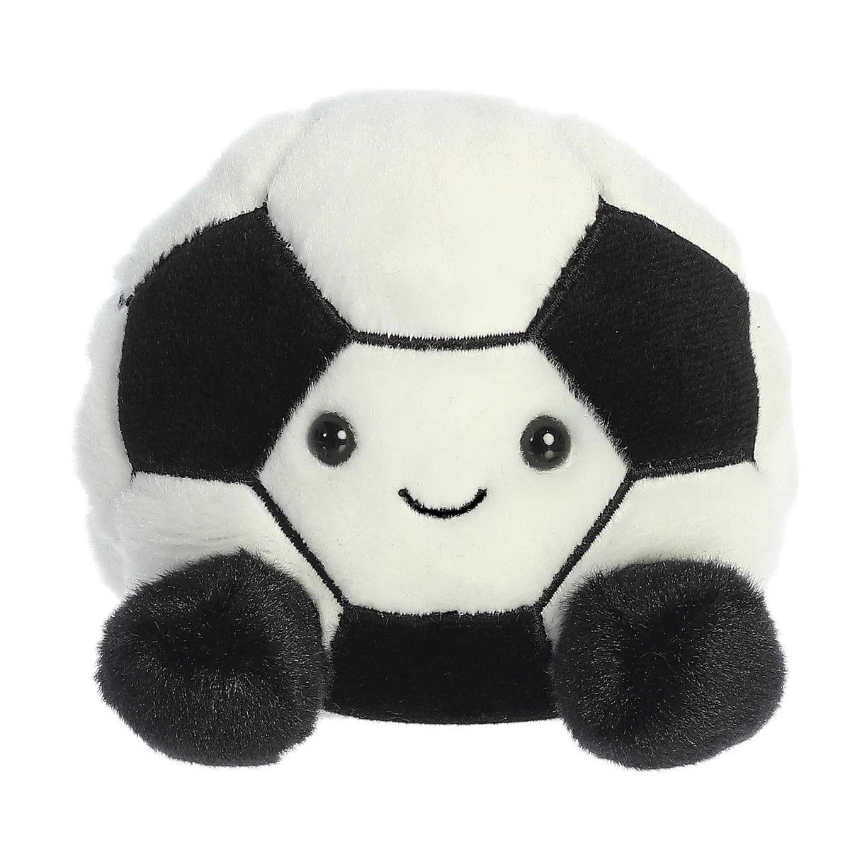 5&quot; STRIKER SOCCERBALL PALM PALS