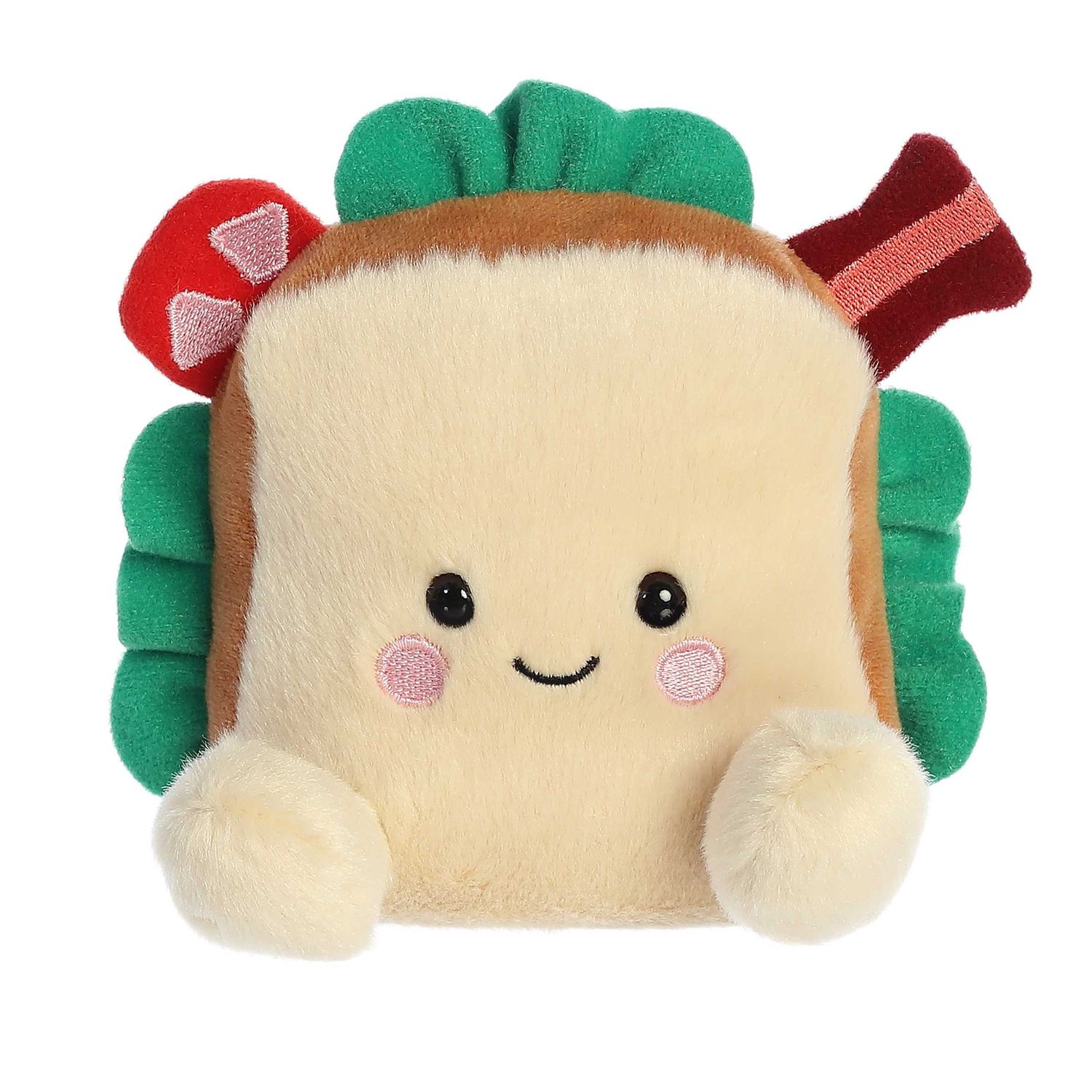 5&quot; TOMAS BLT  PALM PALS