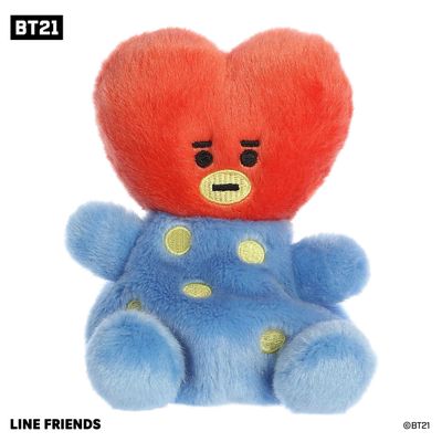 5&quot; TATA PALM PALS BT21