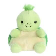 5&quot; TINY TURTLE PALM PALS
