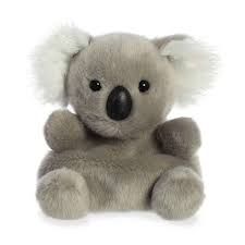 5&quot; WIGGLES KOALA PALM PALS