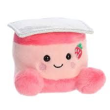 5&quot; YONA YOGURT PALM PALS