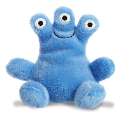 5&quot; ZEKE MONSTER PALM PALS
