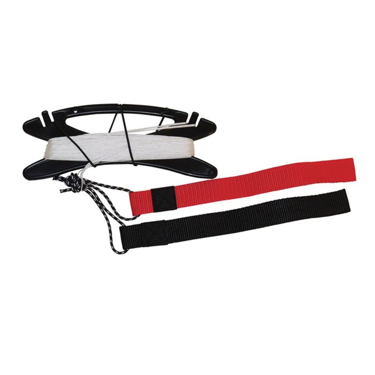 50# x 80&#39; Kite Line / String with Straps