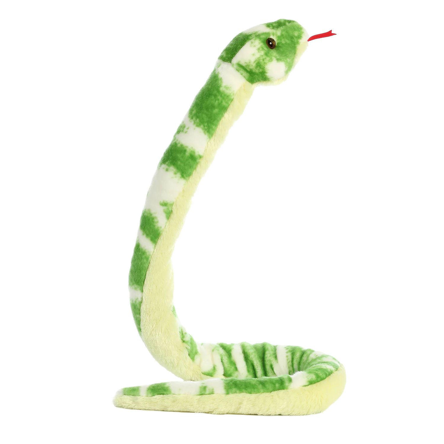 50&quot; EMERALD TREE BOA SNAKE